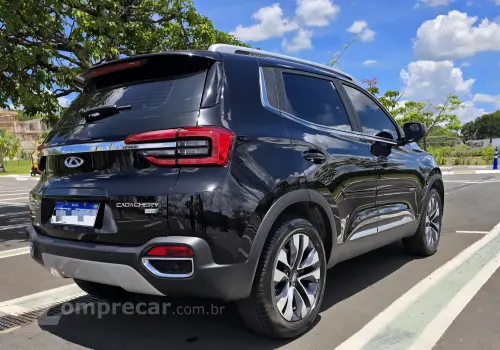 TIGGO 5X 1.5 VVT Turbo Iflex TXS