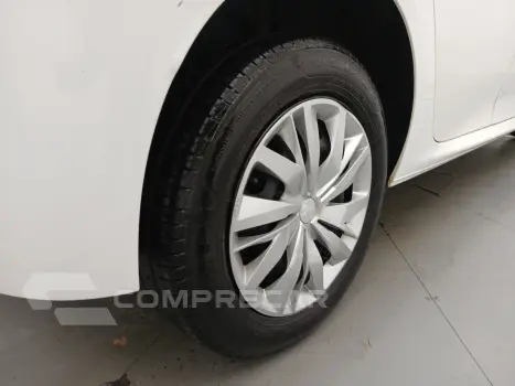 208 1.0 6V FLEX LIKE MANUAL
