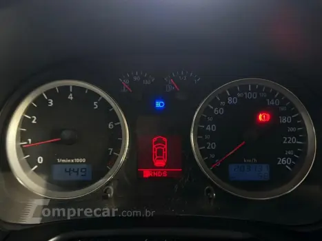 GOLF 2.0 MI GT 8V FLEX 4P TIPTRONIC