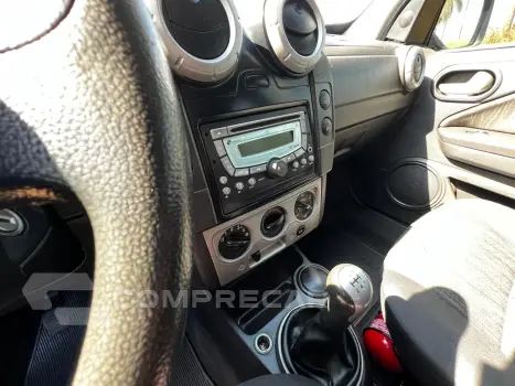ECOSPORT 1.6 XLT Freestyle 8V