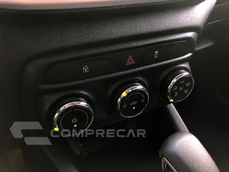 Tracker 1.0 Turbo Flex Ltz Automático