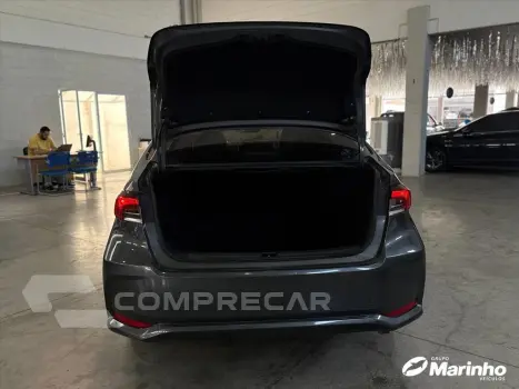 COROLLA 2.0 VVT-IE FLEX XEI DIRECT SHIFT