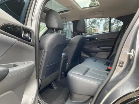 ECLIPSE CROSS 1.5 Mivec Turbo Hpe-s AWD