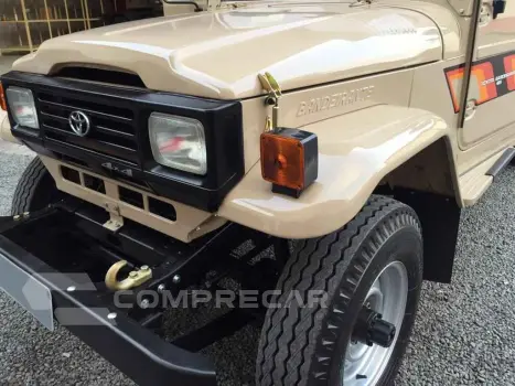 TOYOTA/BAND. BJ55LP BL3