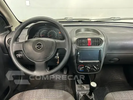 CORSA 1.4 MPFI MAXX 8V FLEX 4P MANUAL