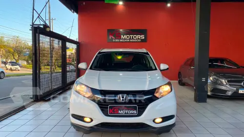 HONDA HR-V 1.8 16V EX