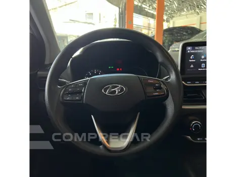 HB20 1.0 TGDI FLEX PLATINUM AUTOMÁTICO