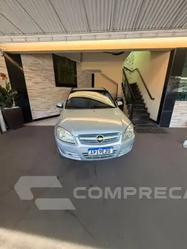 CHEVROLET CELTA 1.0 MPFI LT 8V 4 portas