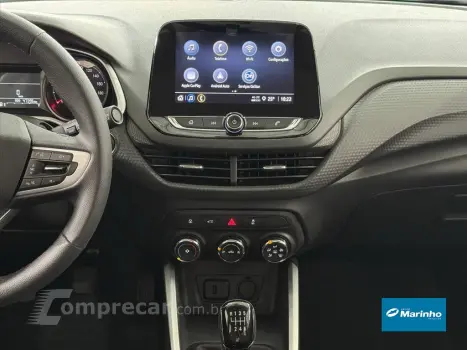 ONIX 1.0 FLEX LT MANUAL