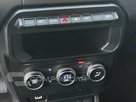 OROCH 1.3 TCE FLEX OUTSIDER X-TRONIC