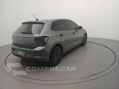 POLO 1.0 MPI TRACK MANUAL
