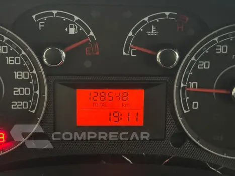 DOBLO 1.4 MPI ATTRACTIVE 8V FLEX 4P MANUAL