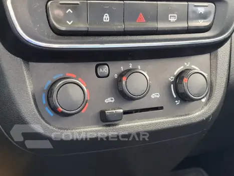 Kwid KWID Zen 1.0 Flex 12V 5p Mec.