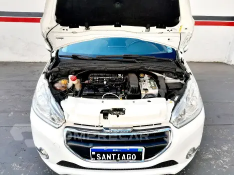 208 Active/Active Pack 1.5 Flex 8V 5p