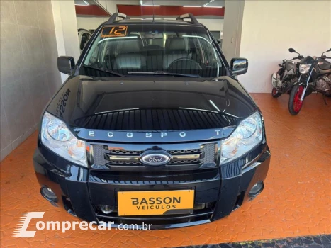 ECOSPORT 2.0 XLT 16V