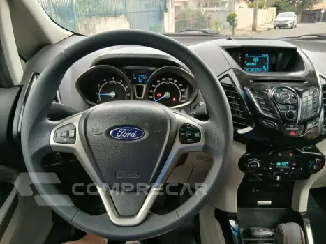 ECOSPORT 2.0 Direct Titanium