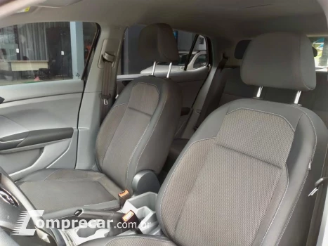 T-CROSS 1.0 200 TSI Sense