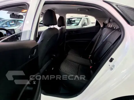 HB20 Comfort 1.0 Flex 12V Mec.