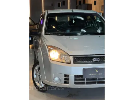 FIESTA 1.0 MPI CLASS HATCH 8V FLEX 4P MANUAL