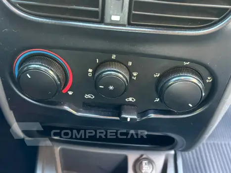 STRADA 1.4 MPI Working CS 8V