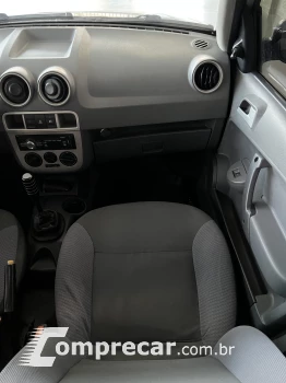 GOL 1.0 MI 8V G.IV