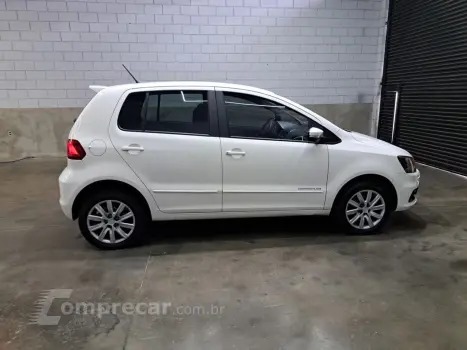 Fox 1.0 Mpi Comfortline 12V Flex 4P Manual