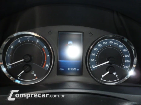 COROLLA 2.0 XEI 16V