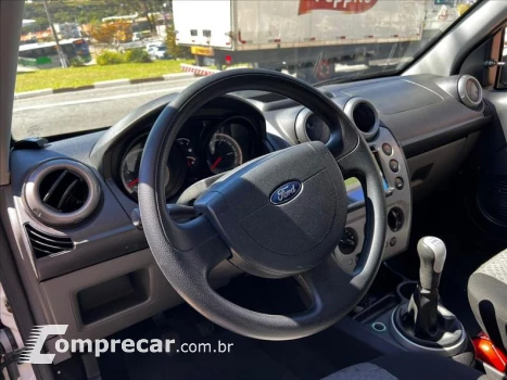 FIESTA 1.6 Rocam SE 8V