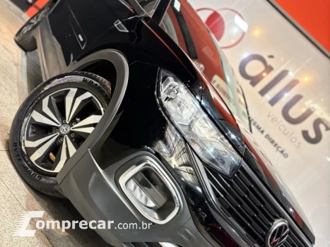 T-CROSS - 1.0 200 TSI TOTAL SENSE AUTOMÁTICO