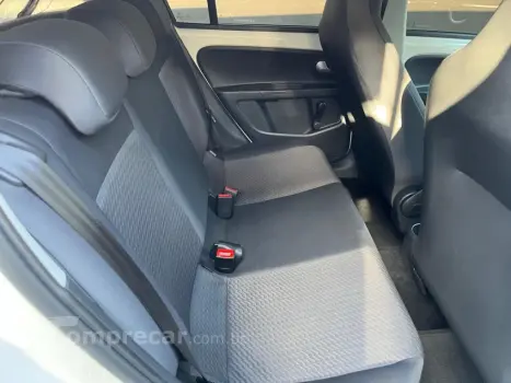 UP 1.0 TSI Move UP 12V