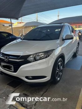 Honda HR-V 1.8 16V EXL 4 portas