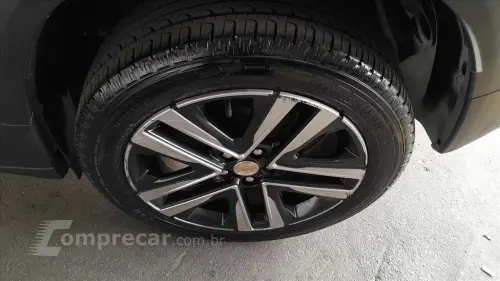 TRACKER 1.0 TURBO FLEX LT AUTOMÁTICO