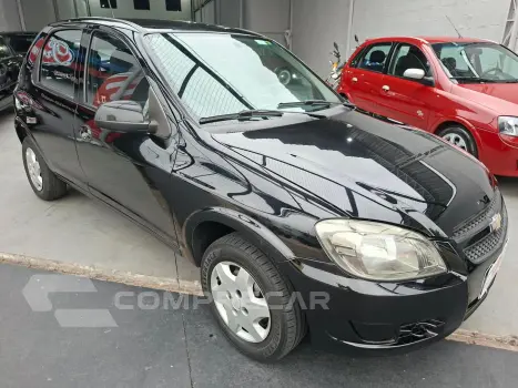 Celta 1.0 Mpfi Lt 8V Flex 4P Manual