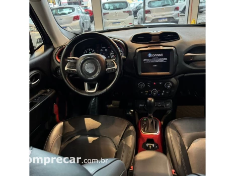 RENEGADE 2.0 16V TURBO DIESEL TRAILHAWK 4P 4X4 AUTOMÁTICO