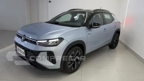 TERA HIGH 1.0 170 TSI FLEX 5P AUT.