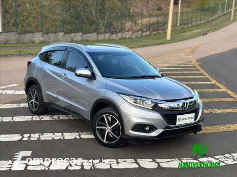 Honda HR-V 1.8 16V EX 4 portas