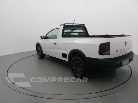 SAVEIRO 1.6 MSI ROBUST CS 16V FLEX 2P MANUAL