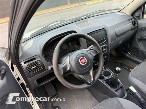 STRADA 1.4 MPI Working CS 8V