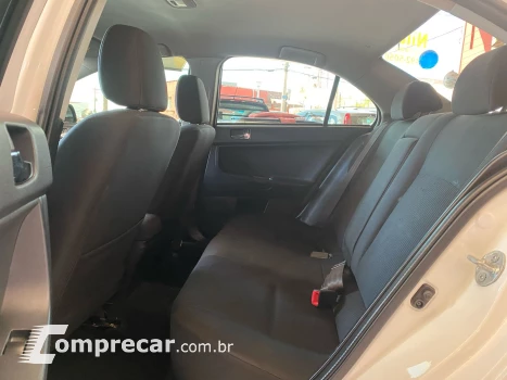 LANCER 2.0 16V