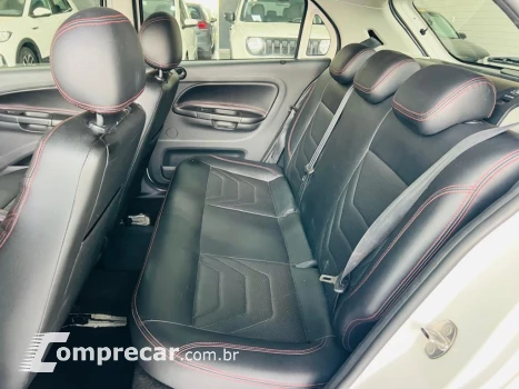 GOL 1.0 12V MPI TOTALFLEX 4P MANUAL