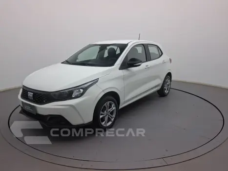 Fiat ARGO 1.0 FIREFLY FLEX DRIVE MANUAL 4 portas