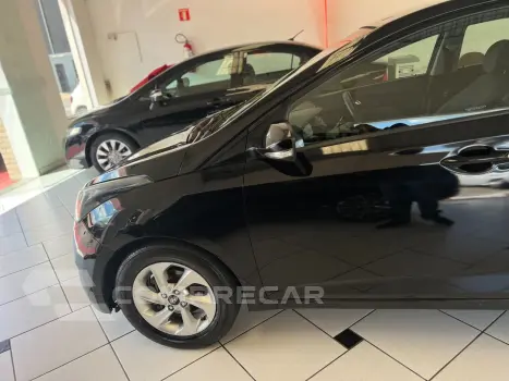 HB20S 1.0 COMFORT PLUS 12V HYUNDAI