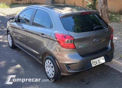 KA + 1.0 SE 12V