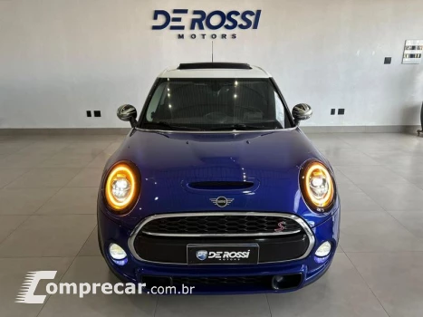 COOPER S 5P