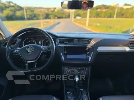 TIGUAN 1.4 250 TSI Allspace