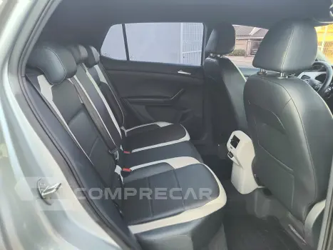 T-CROSS 1.4 250 TSI Highline