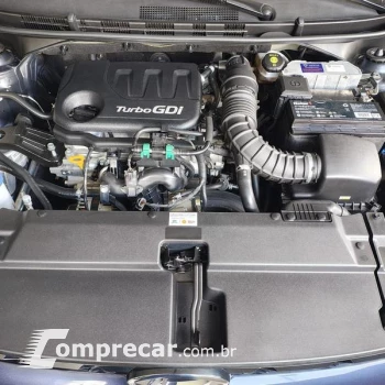 HB20 COMFORT 1.0 TB FLEX 12V AUT