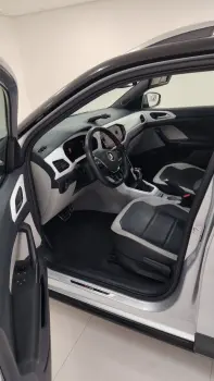 T-CROSS 1.4 250 TSI Highline