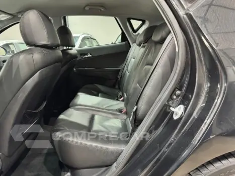 I30 - 2.0 MPFI GLS 16V 4P AUTOMÁTICO