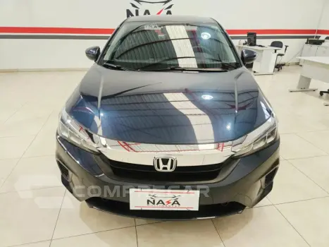 CITY 1.5 LX 16V